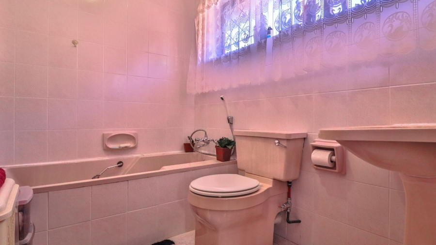 3 Bedroom Property for Sale in Blue Bend Eastern Cape